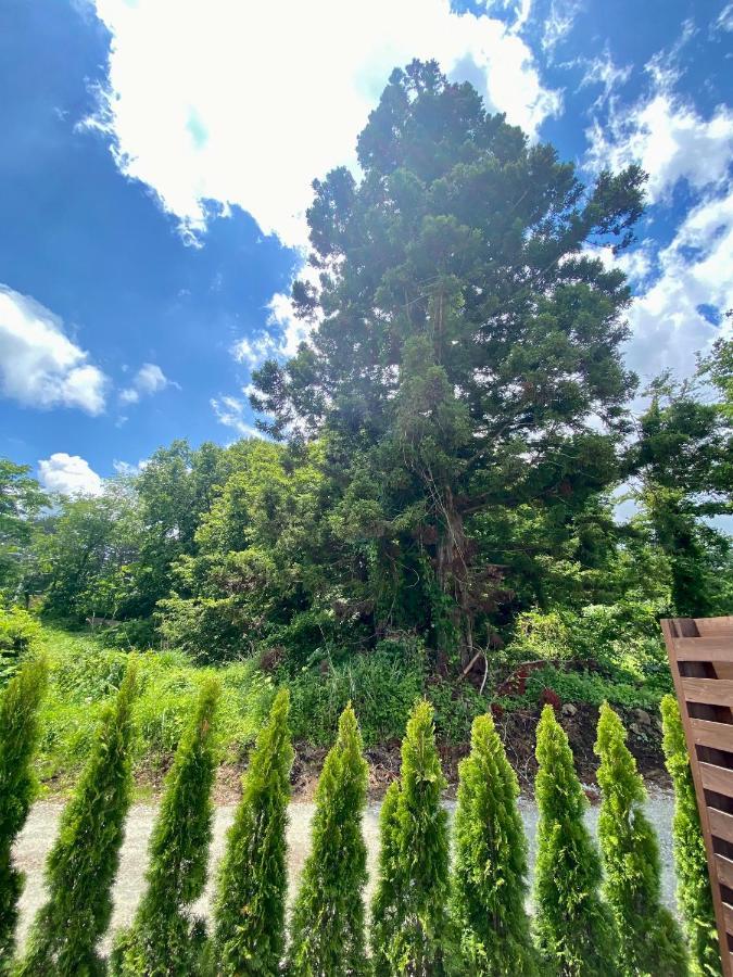 Glamping Varie Tente de luxe *