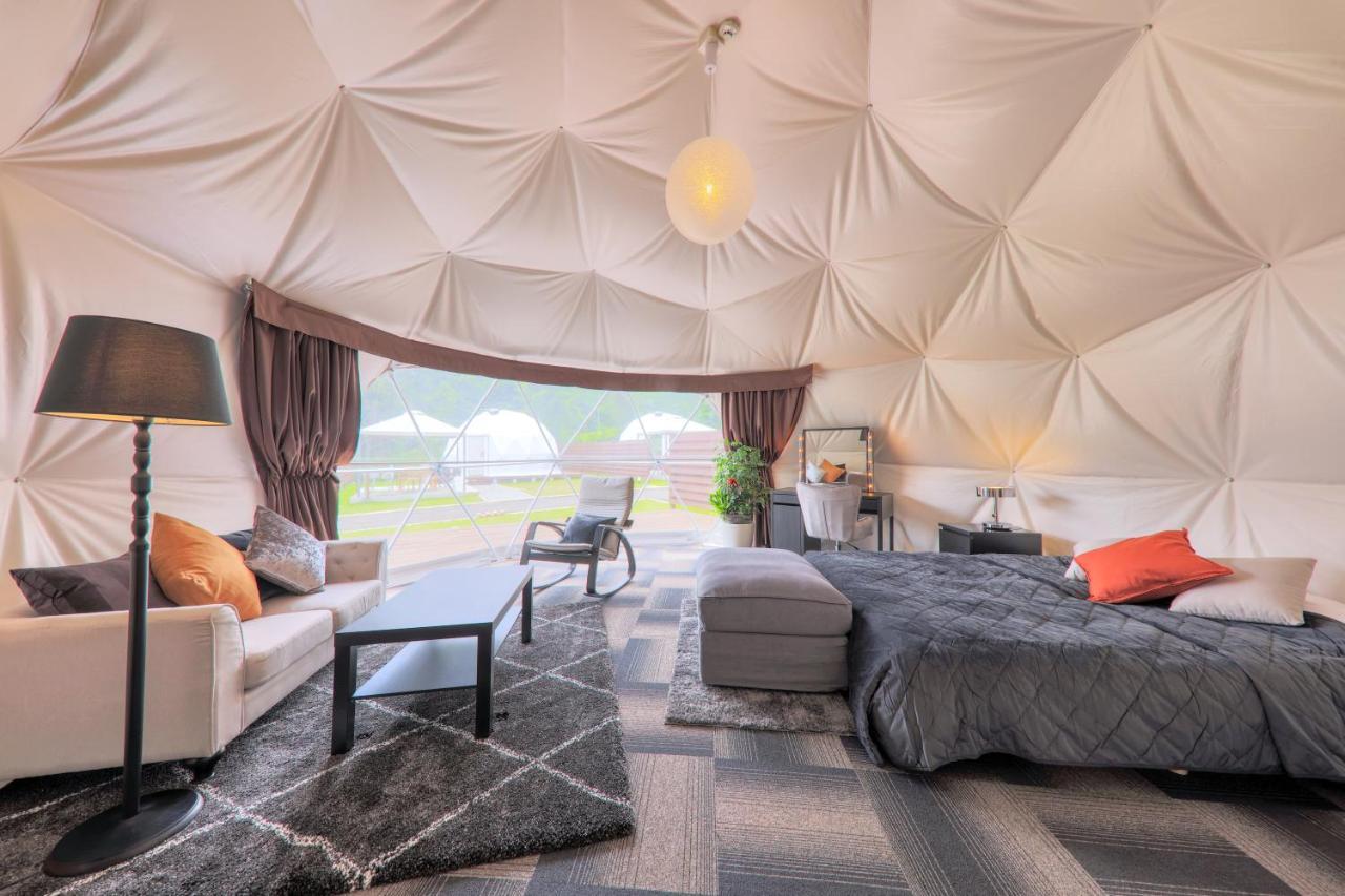 Glamping Varie *