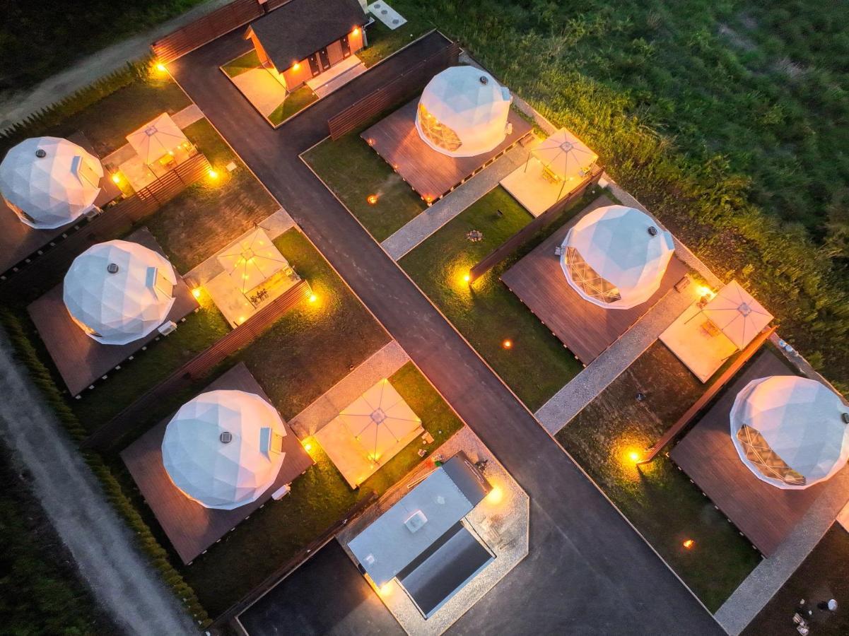 Glamping Varie ฟูจิคาวากุจิโกะ