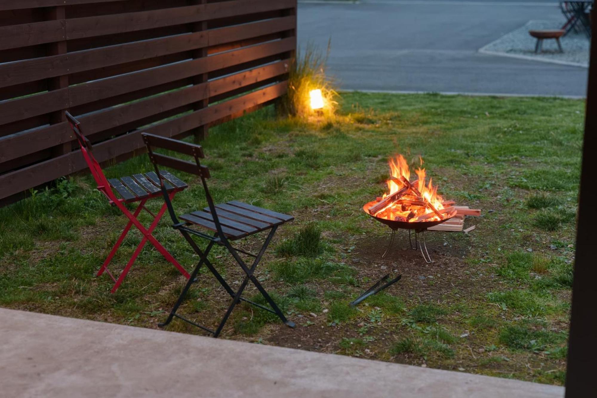 Luxury tent Glamping Varie *